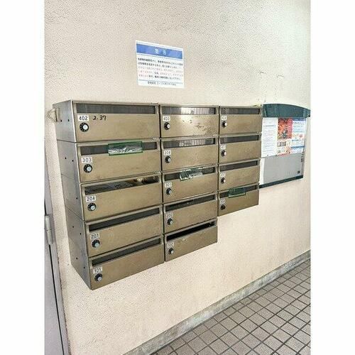 福岡県福岡市東区若宮4丁目(マンション)の賃貸物件のその他画像