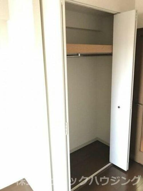 リアライズ門真本町の内装