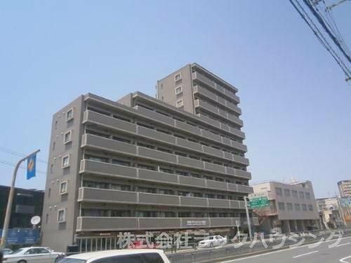 リアライズ門真本町の外観