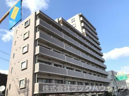 リアライズ門真本町の外観