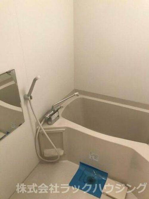 リアライズ門真本町の風呂