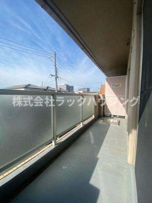 大阪府寝屋川市池田旭町(マンション)の賃貸物件の内装