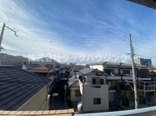 大阪府寝屋川市池田旭町(マンション)の賃貸物件のその他画像