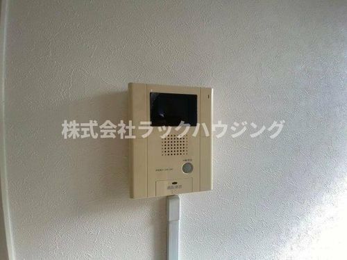 大阪府寝屋川市池田旭町(マンション)の賃貸物件のその他画像