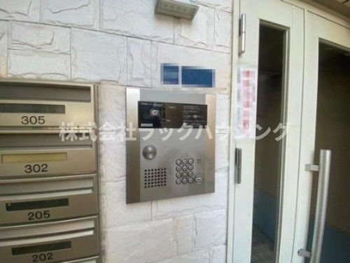 大阪府寝屋川市池田旭町(マンション)の賃貸物件のその他画像