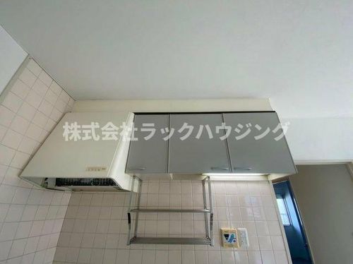 大阪府寝屋川市池田旭町(マンション)の賃貸物件のその他画像