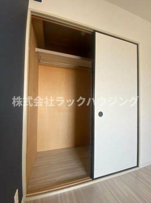 大阪府寝屋川市池田旭町(マンション)の賃貸物件の内装