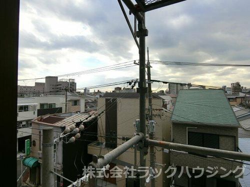 フォルム太子橋のその他画像