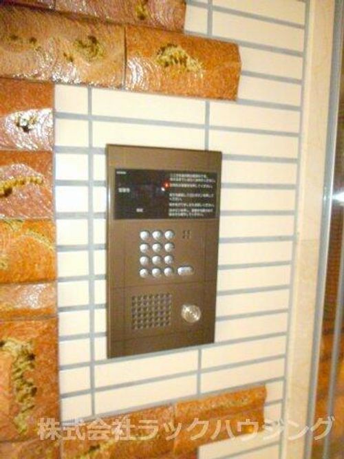 フォルム太子橋のその他画像