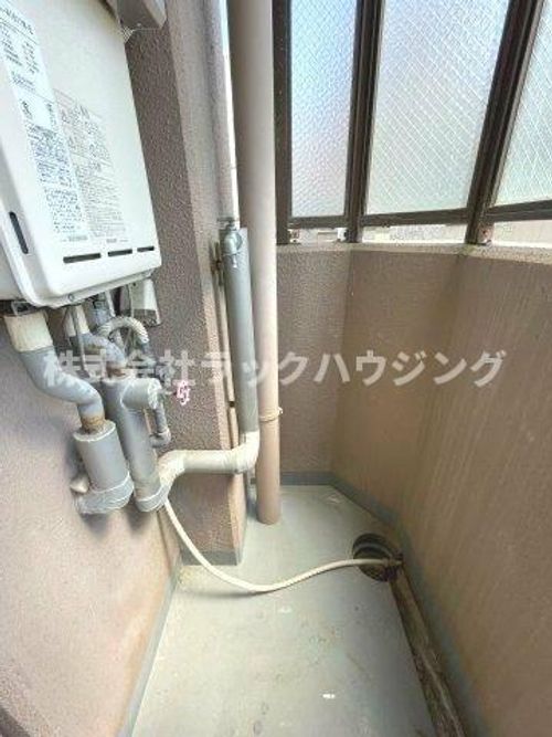 東洋プラザしろきたのその他画像