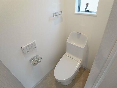 EXSONIA湊川の内装