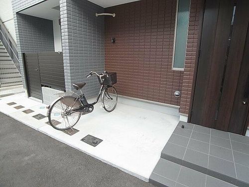 EXSONIA湊川のその他画像