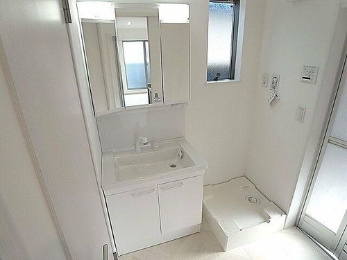 EXSONIA湊川の内装