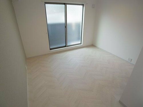 EXSONIA湊川の内装