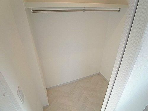 EXSONIA湊川の内装