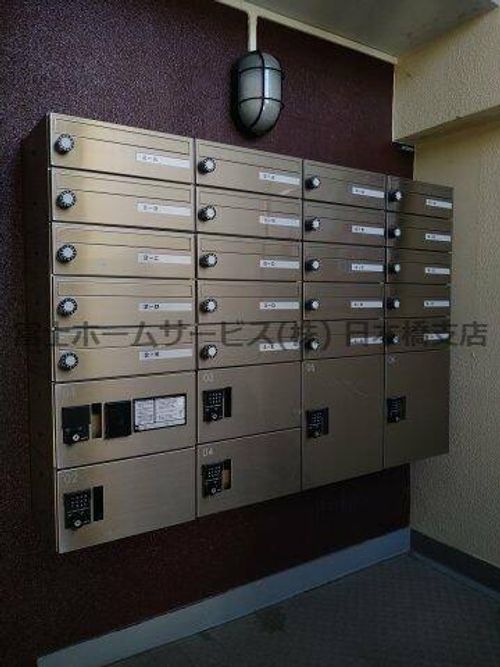 高津マンションのその他画像