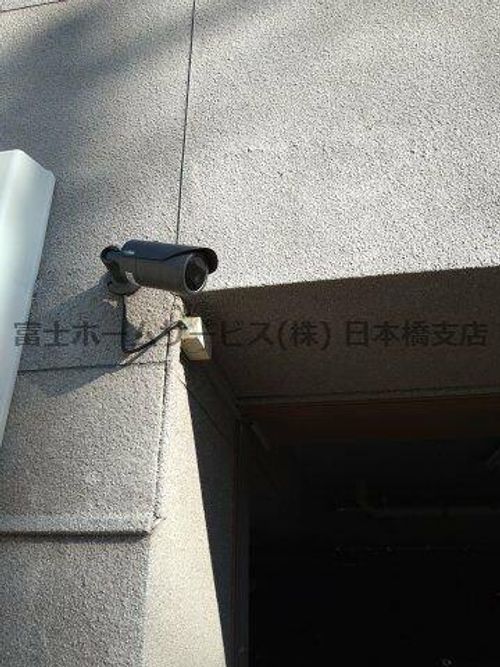 高津マンションのその他画像