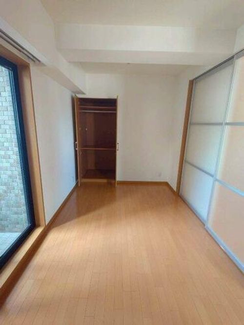 リーガル北堀江1303の内装