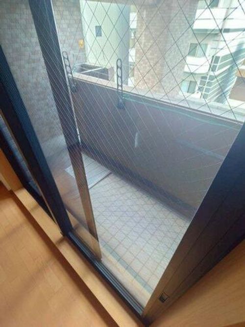 リーガル北堀江1303の内装