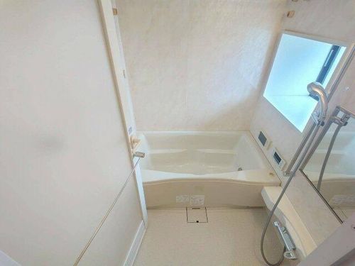 リーガル北堀江1303の風呂