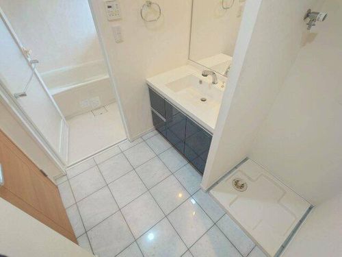 リーガル北堀江1303の内装