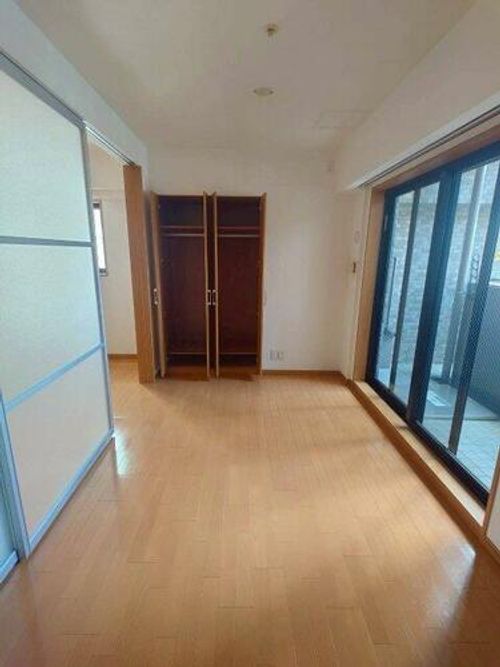 リーガル北堀江1303の内装