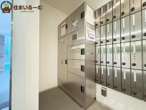 メインステージ西天満T’s SQUAREのその他画像