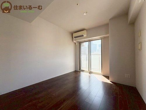 メインステージ西天満T’s SQUAREの居間