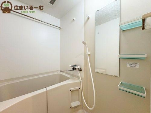 メインステージ西天満T’s SQUAREの風呂