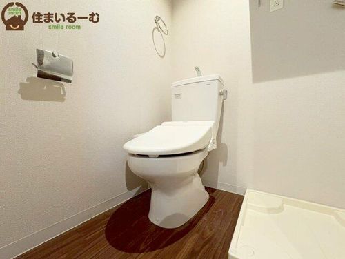 メインステージ西天満T’s SQUAREの内装