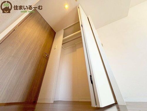 メインステージ西天満T’s SQUAREの内装