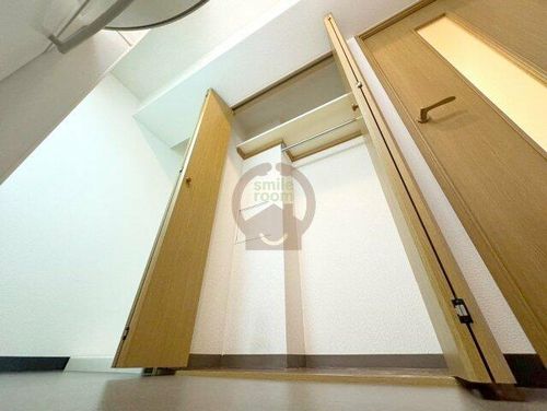 大阪府大阪市西区新町3丁目(マンション)の賃貸物件の内装