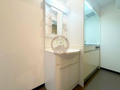 大阪府大阪市西区新町3丁目(マンション)の賃貸物件の内装