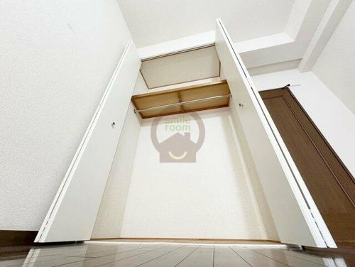 プレサンス西心斎橋の内装