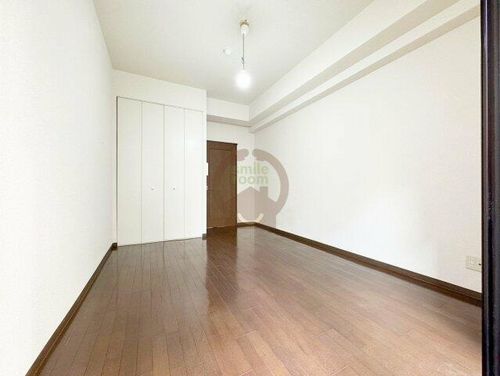 プレサンス西心斎橋の内装