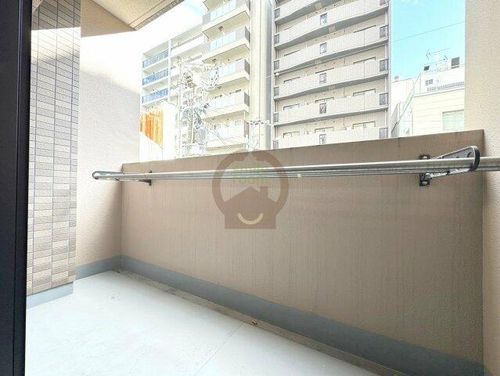 プレサンス西心斎橋の内装