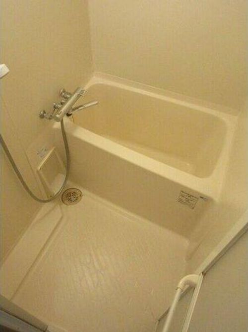 シーナリー瑞穂の風呂