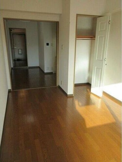 シーナリー瑞穂の内装