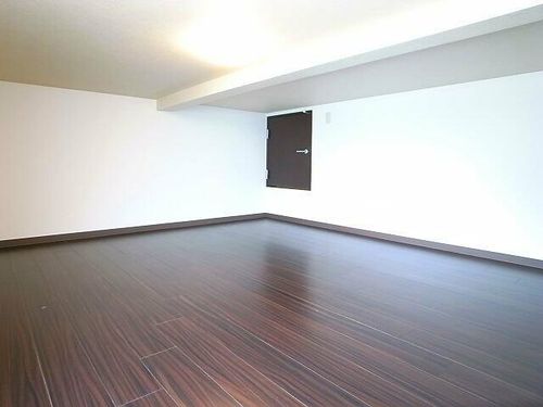 福岡県久留米市国分町(アパート)の賃貸物件の内装