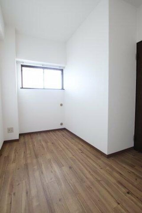 サンパレス21泉北の内装