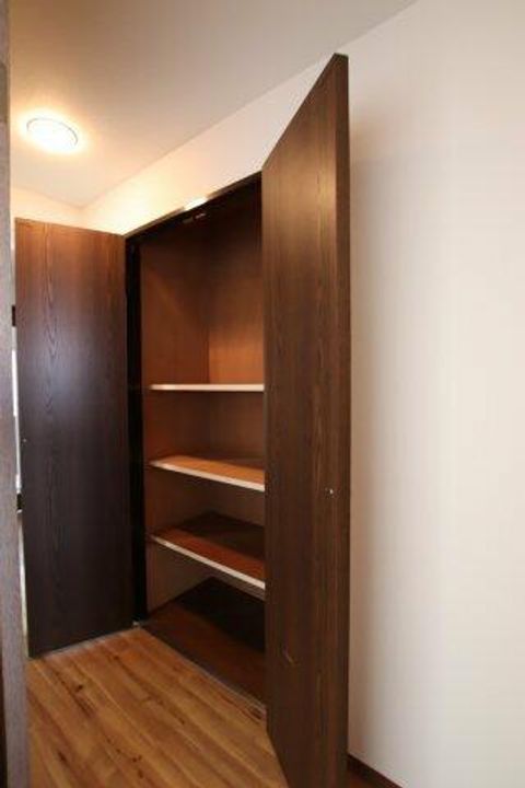 サンパレス21泉北の内装