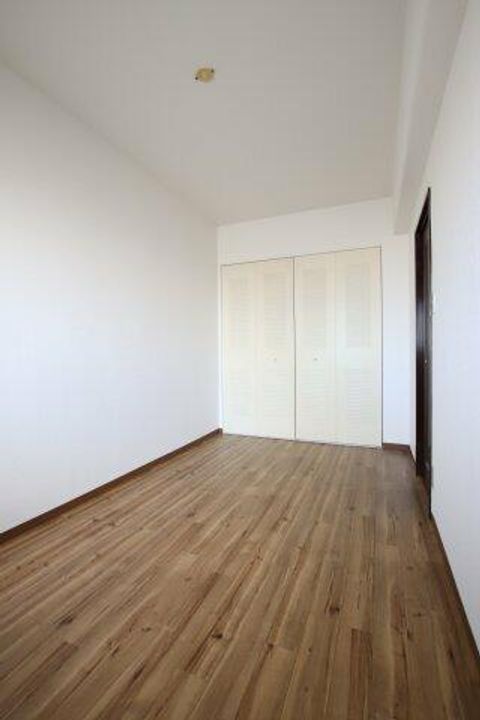 サンパレス21泉北の内装