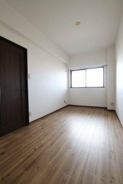 サンパレス21泉北の内装