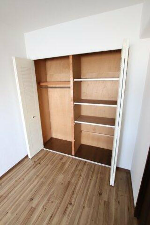 サンパレス21泉北の内装