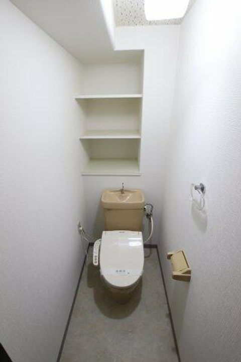 サンパレス21泉北の内装