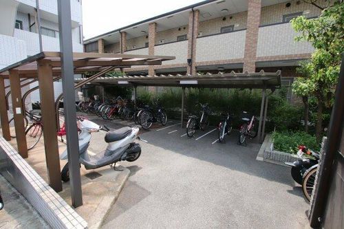 サンパレス21泉北のその他画像