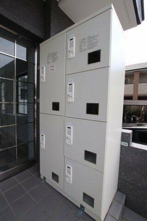 サンパレス21泉北のその他画像