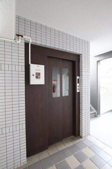 サンパレス21泉北のその他画像