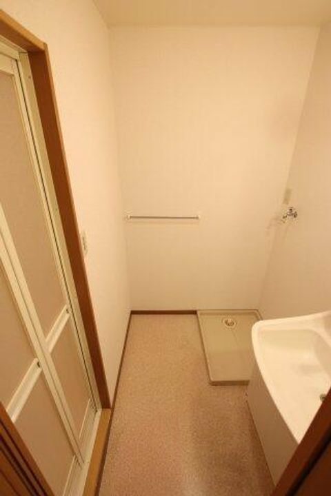 ソレアード・ニシキの内装