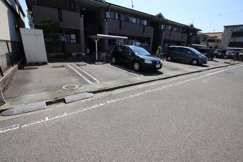 ソレアード・ニシキのその他画像